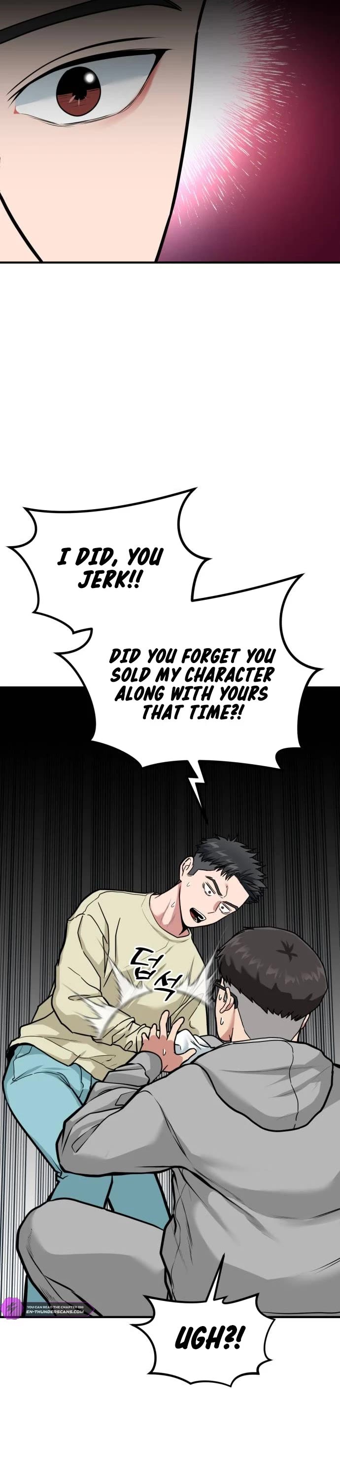 The Investor Who Sees The Future Chapter 1 page 51 - Chapter 1