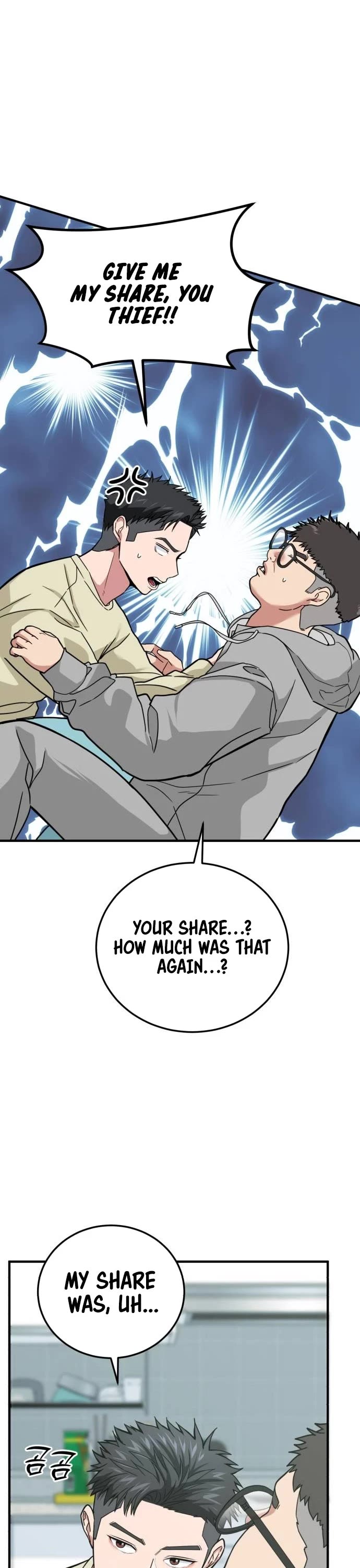 The Investor Who Sees The Future Chapter 1 page 52 - Chapter 1
