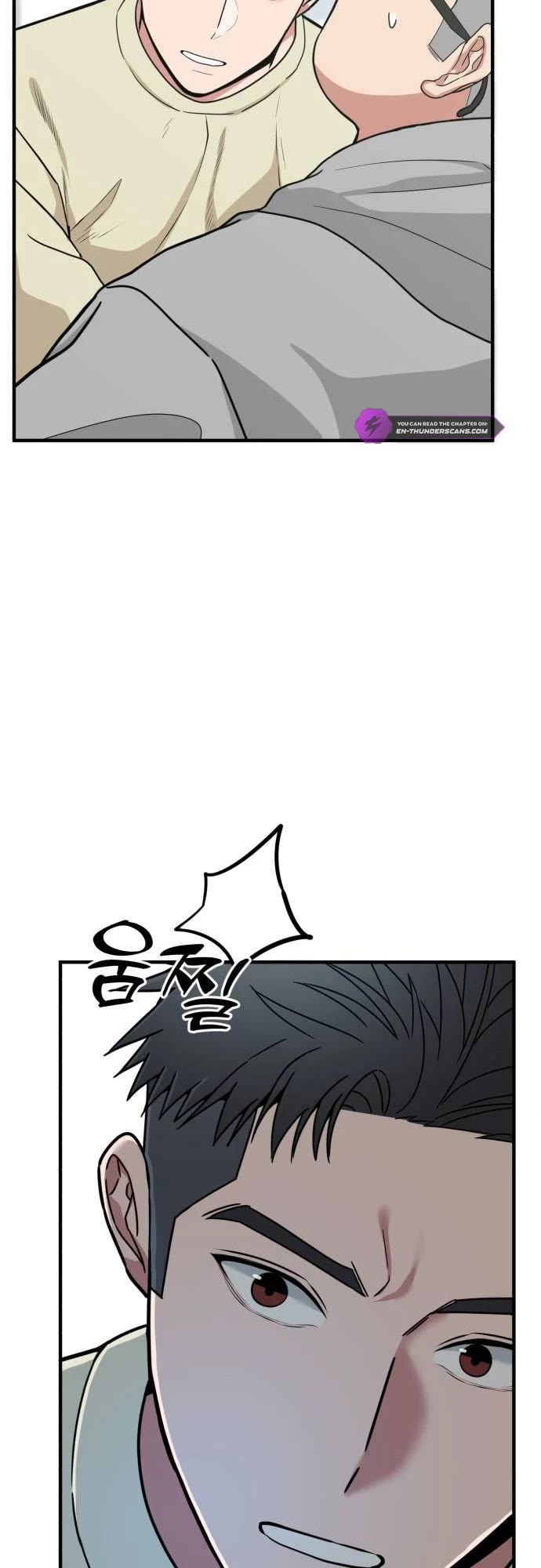 The Investor Who Sees The Future Chapter 1 page 53 - Chapter 1