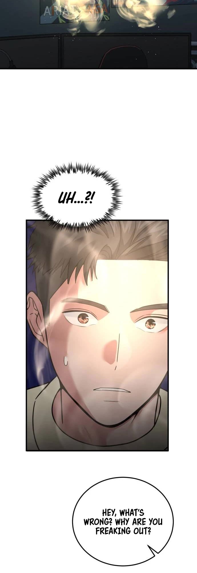 The Investor Who Sees The Future Chapter 1 page 62 - Chapter 1