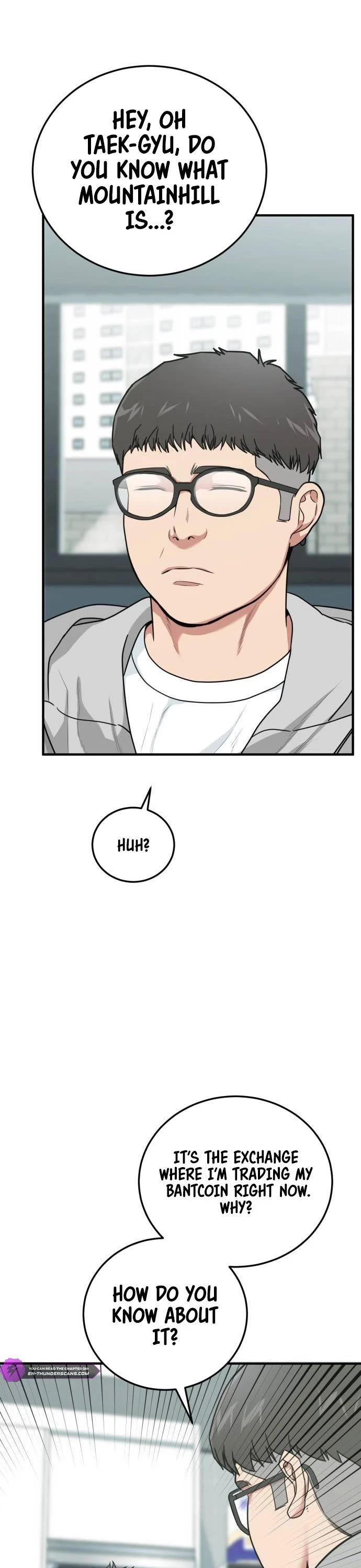 The Investor Who Sees The Future Chapter 1 page 63 - Chapter 1