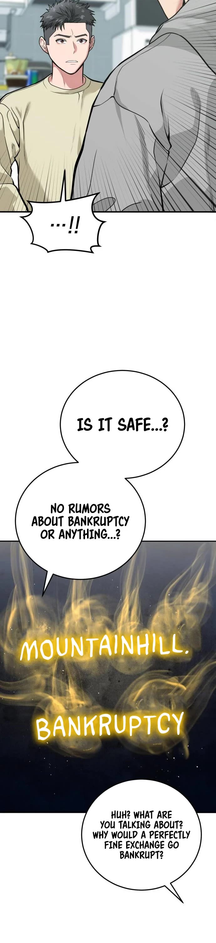 The Investor Who Sees The Future Chapter 1 page 64 - Chapter 1