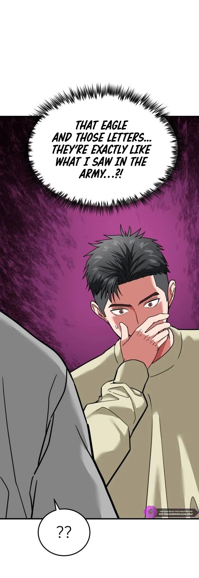 The Investor Who Sees The Future Chapter 1 page 65 - Chapter 1