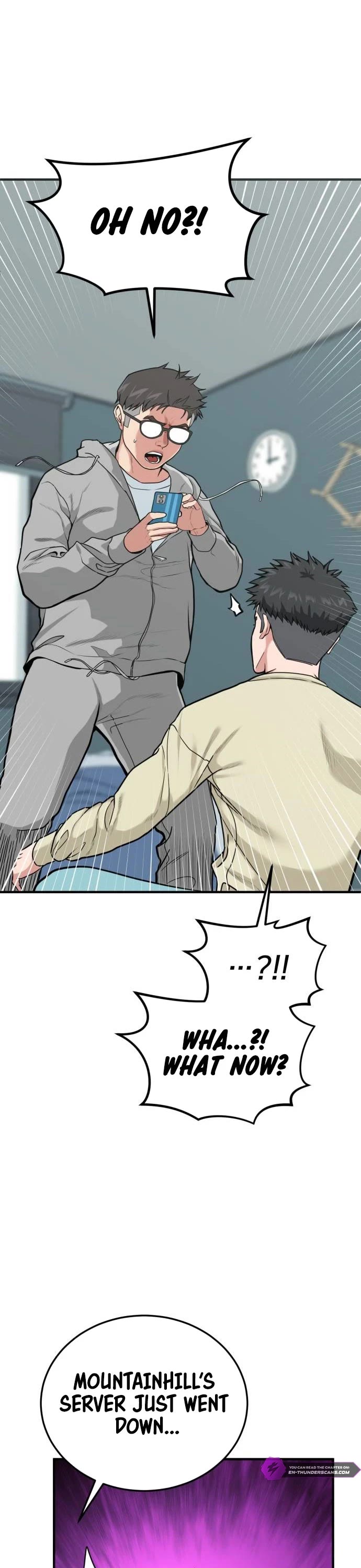 The Investor Who Sees The Future Chapter 1 page 75 - Chapter 1