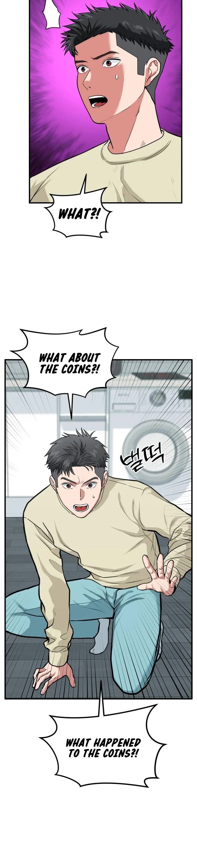 The Investor Who Sees The Future Chapter 1 page 76 - Chapter 1