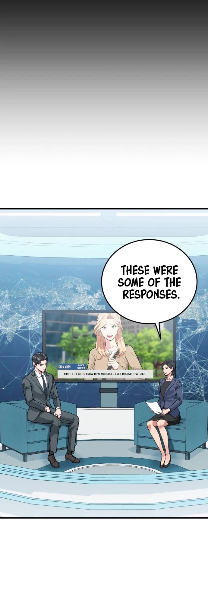 The Investor Who Sees The Future Chapter 1 page 8 - Chapter 1