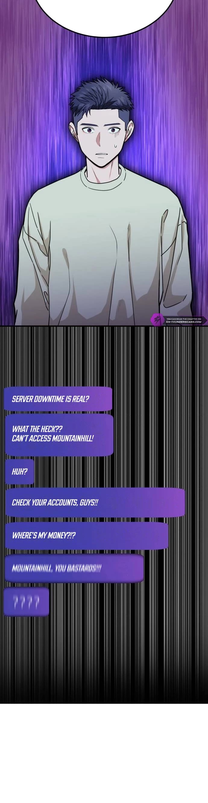 The Investor Who Sees The Future Chapter 1 page 81 - Chapter 1