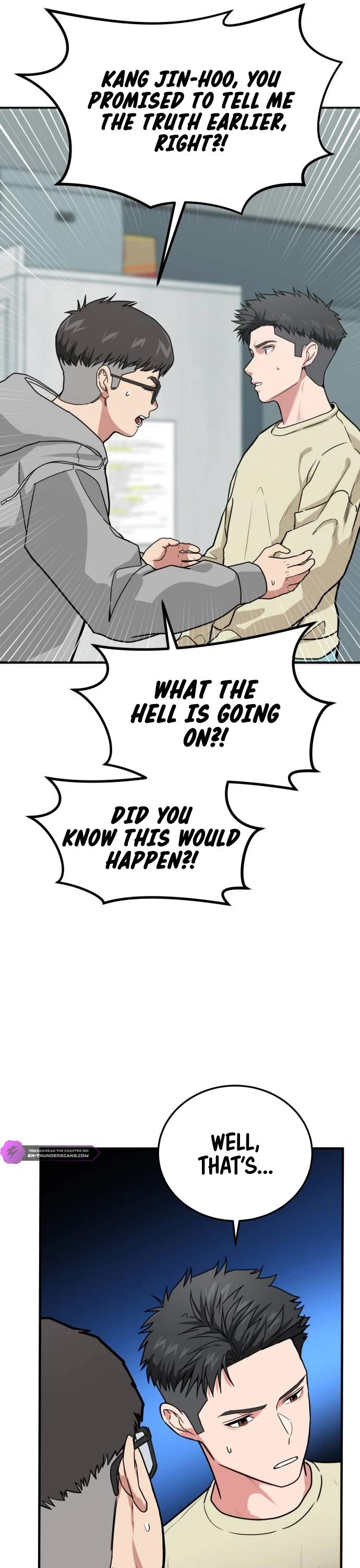 The Investor Who Sees The Future Chapter 1 page 82 - Chapter 1