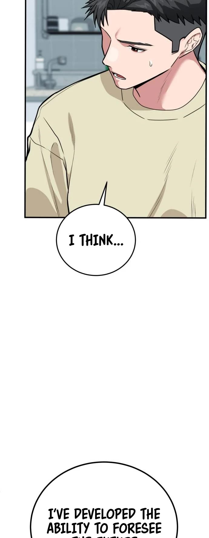 The Investor Who Sees The Future Chapter 1 page 84 - Chapter 1