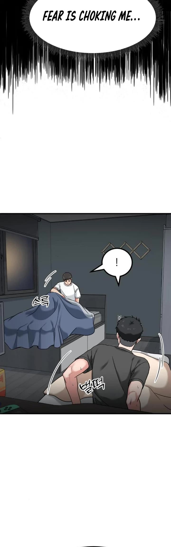 The Investor Who Sees The Future Chapter 10 page 30 - Chapter 10