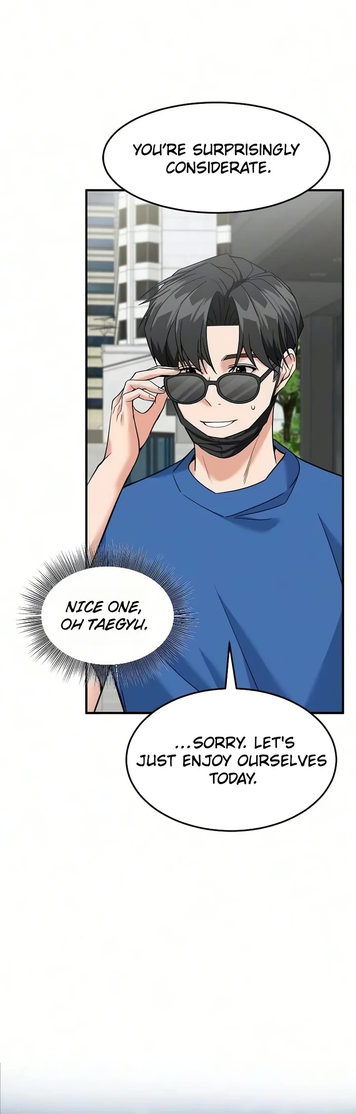 The Investor Who Sees The Future Chapter 100 page 15 - Chapter 100