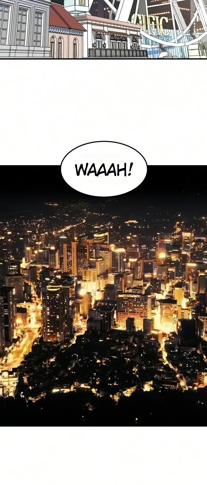 The Investor Who Sees The Future Chapter 100 page 19 - Chapter 100