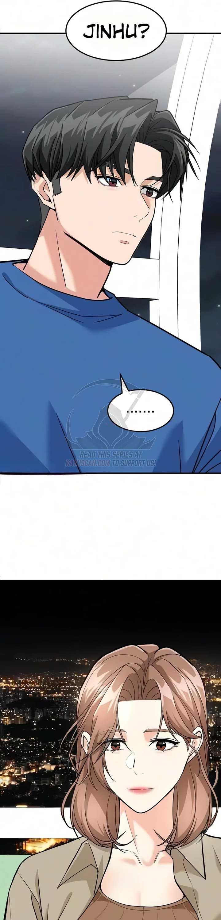 The Investor Who Sees The Future Chapter 100 page 21 - Chapter 100