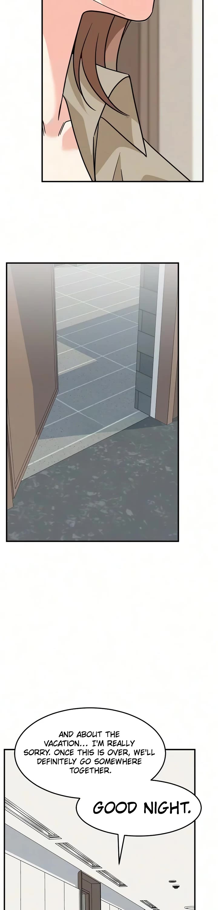 The Investor Who Sees The Future Chapter 100 page 28 - Chapter 100