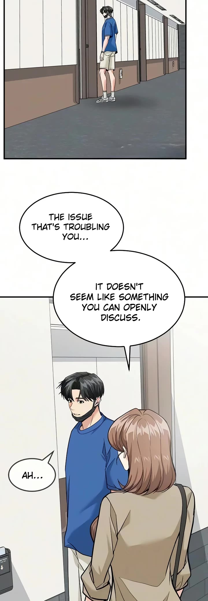 The Investor Who Sees The Future Chapter 100 page 29 - Chapter 100