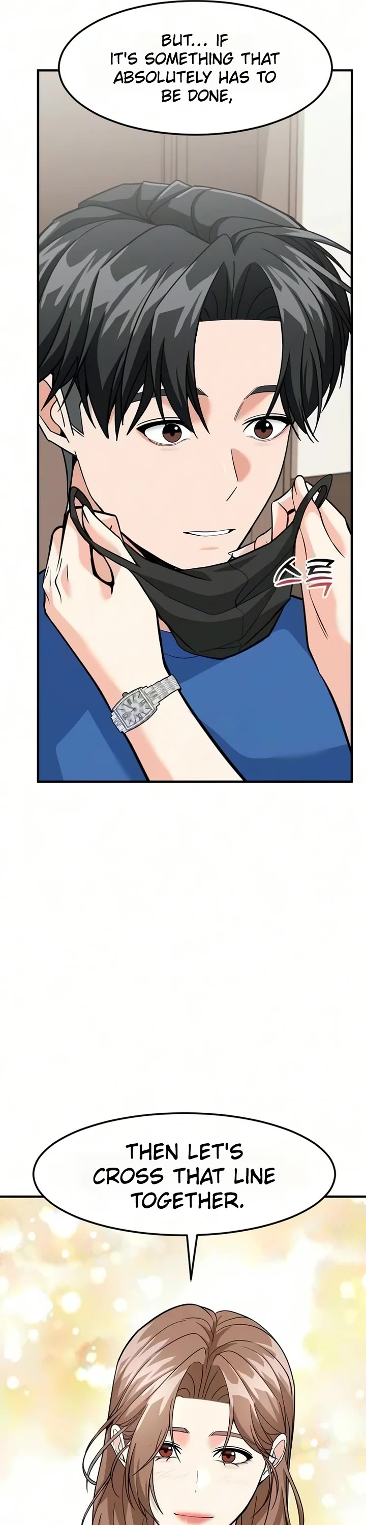 The Investor Who Sees The Future Chapter 100 page 31 - Chapter 100