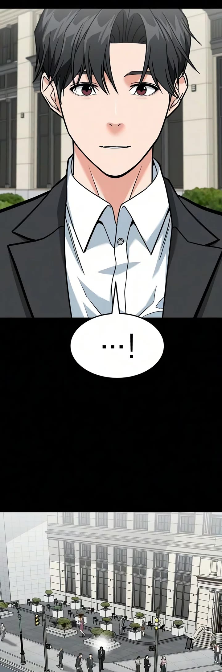 The Investor Who Sees The Future Chapter 100 page 34 - Chapter 100