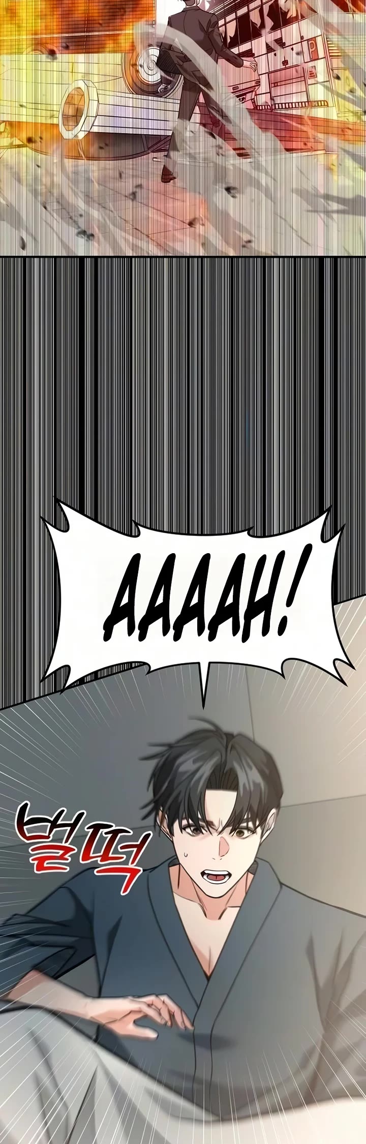 The Investor Who Sees The Future Chapter 100 page 39 - Chapter 100