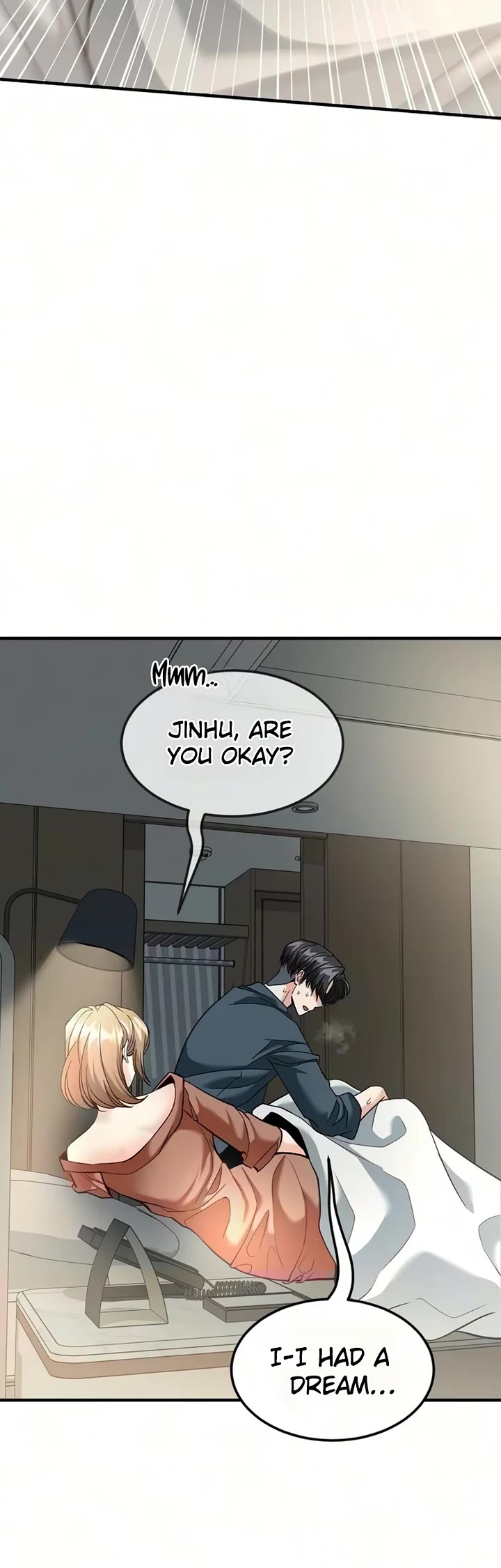 The Investor Who Sees The Future Chapter 100 page 40 - Chapter 100