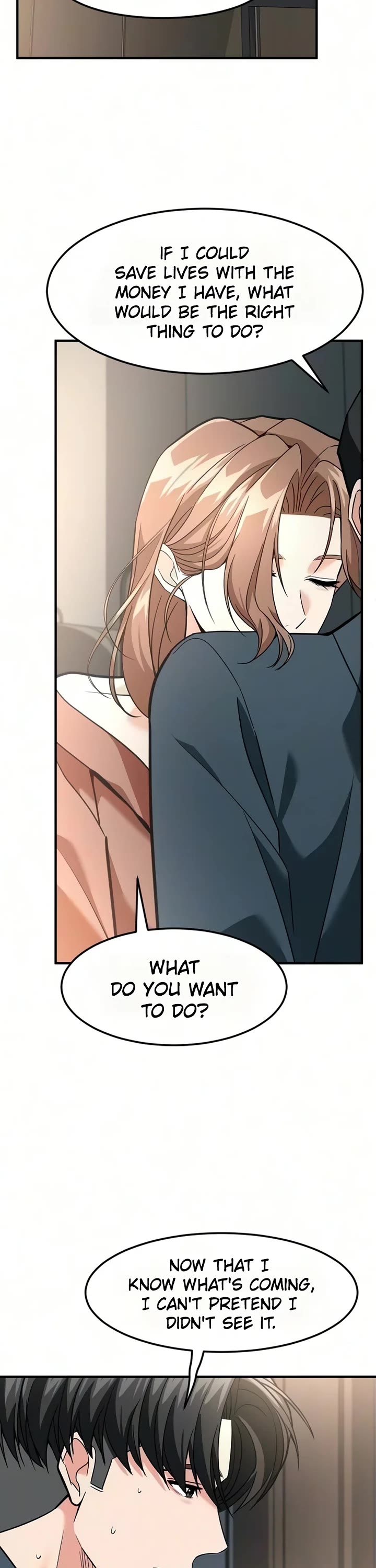 The Investor Who Sees The Future Chapter 100 page 43 - Chapter 100