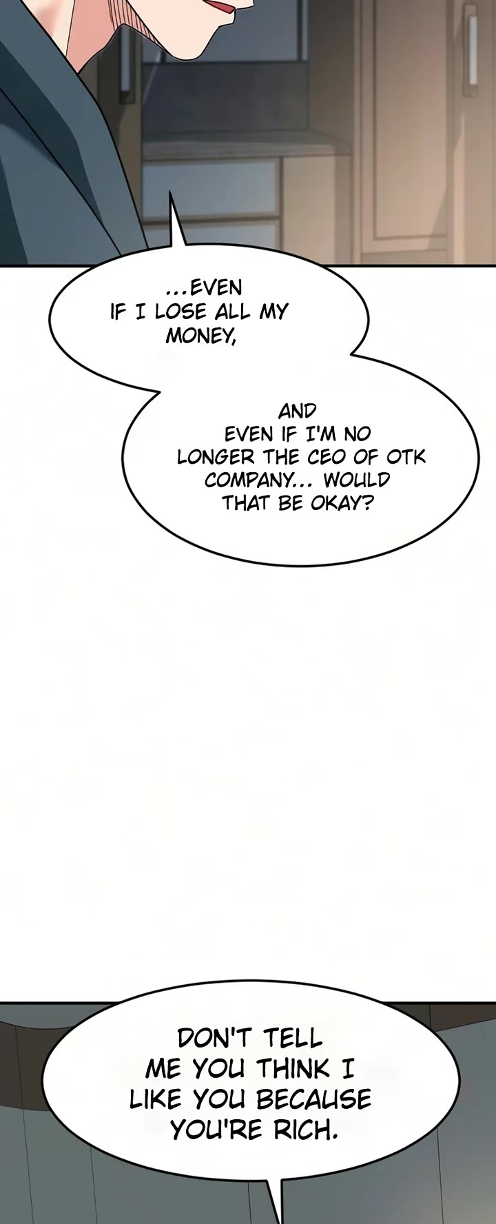 The Investor Who Sees The Future Chapter 100 page 44 - Chapter 100
