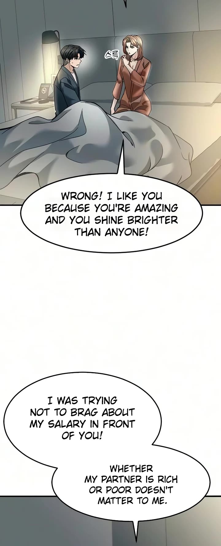 The Investor Who Sees The Future Chapter 100 page 45 - Chapter 100