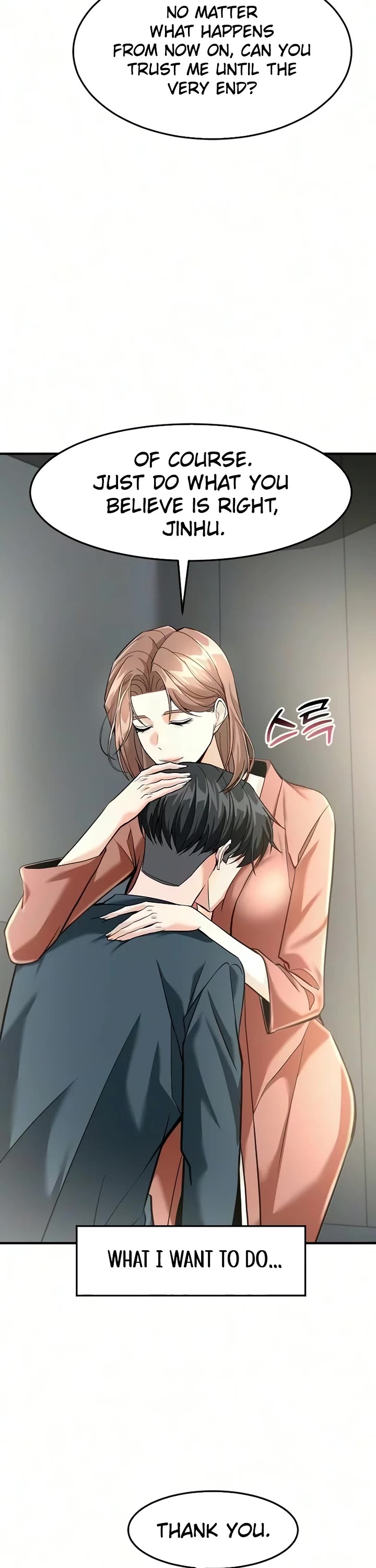 The Investor Who Sees The Future Chapter 100 page 47 - Chapter 100