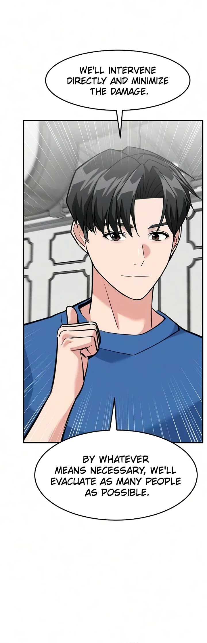 The Investor Who Sees The Future Chapter 100 page 50 - Chapter 100