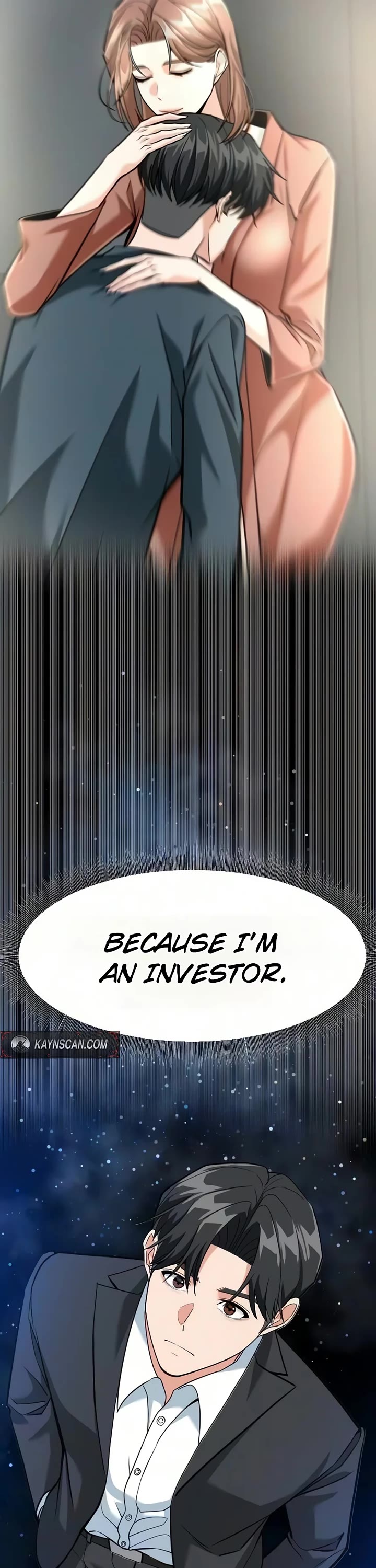 The Investor Who Sees The Future Chapter 100 page 65 - Chapter 100