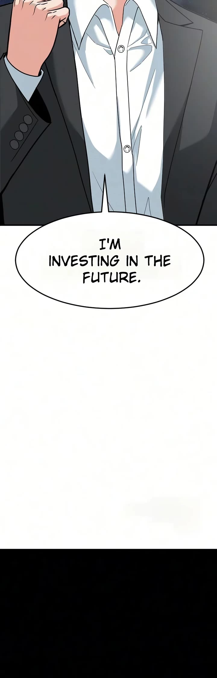 The Investor Who Sees The Future Chapter 100 page 69 - Chapter 100