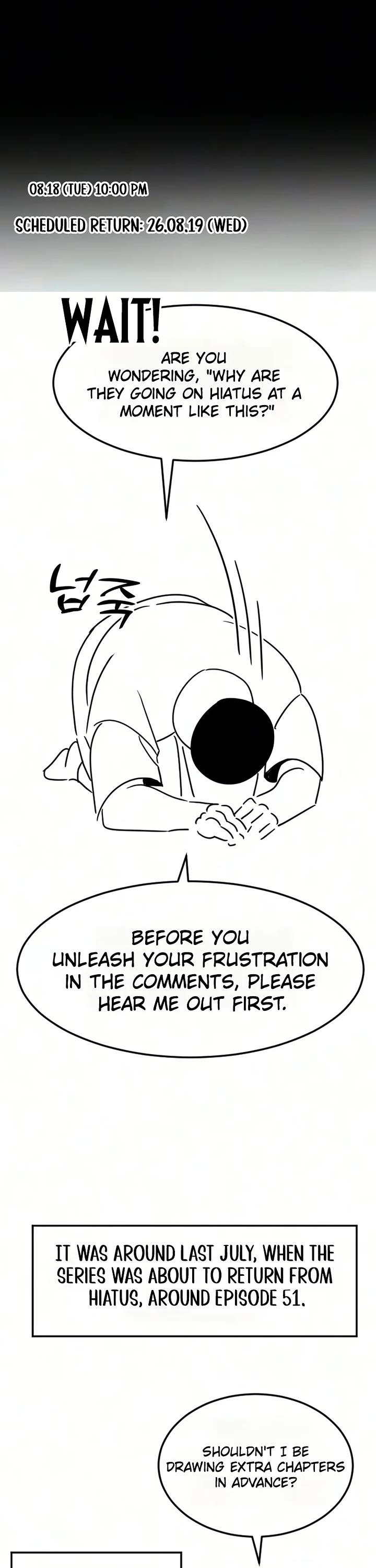 The Investor Who Sees The Future Chapter 100 page 70 - Chapter 100
