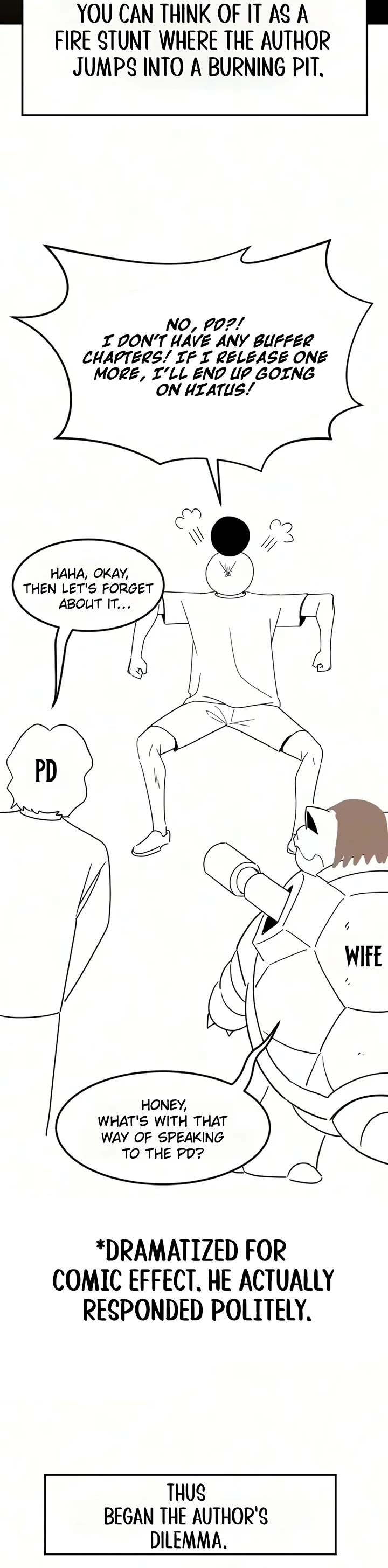 The Investor Who Sees The Future Chapter 100 page 73 - Chapter 100