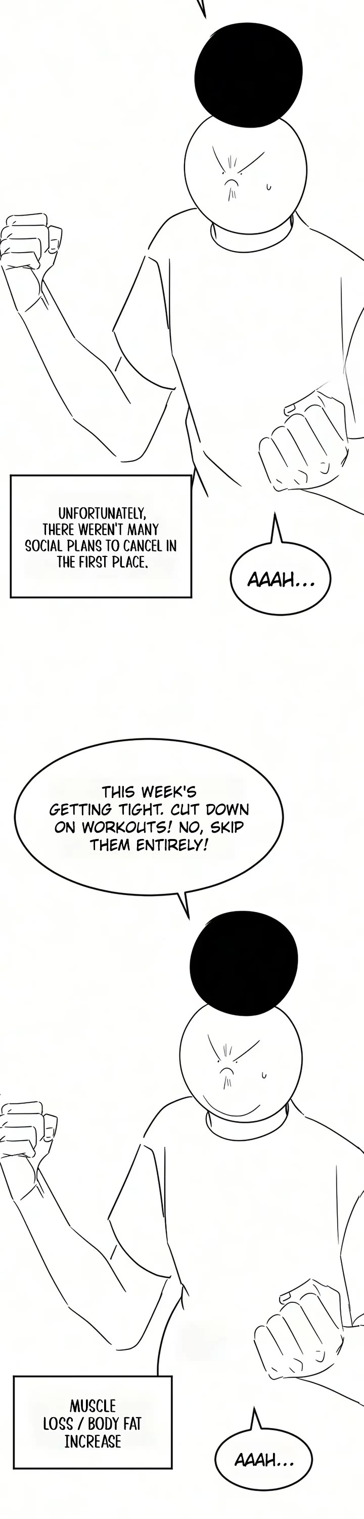 The Investor Who Sees The Future Chapter 100 page 76 - Chapter 100