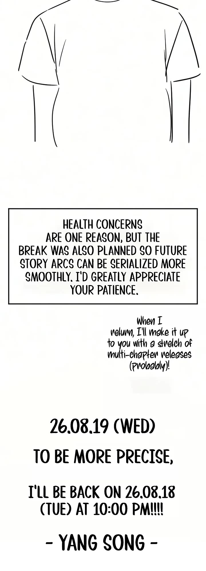 The Investor Who Sees The Future Chapter 100 page 83 - Chapter 100
