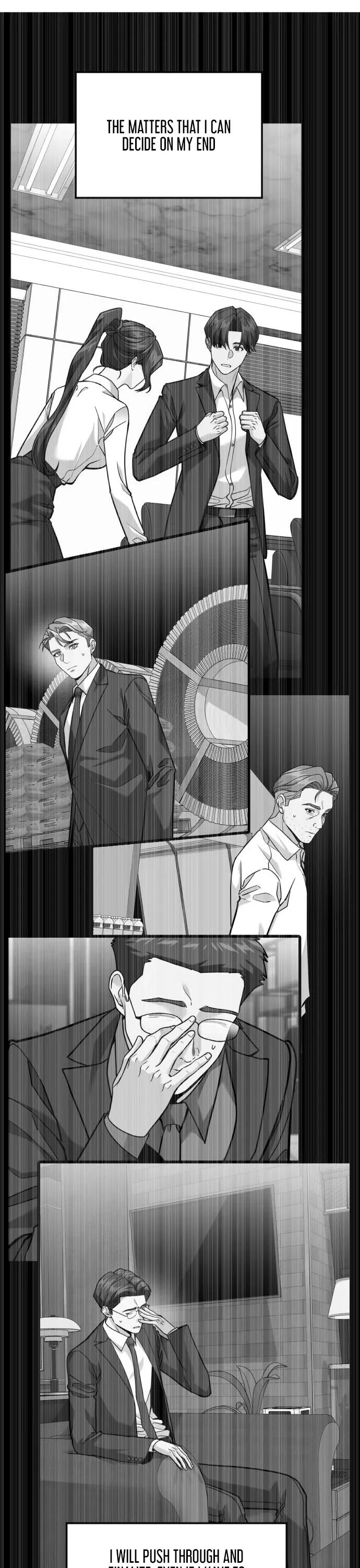 The Investor Who Sees The Future Chapter 101 page 47 - Chapter 101