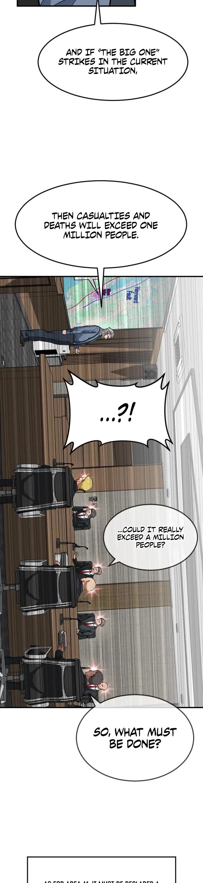 The Investor Who Sees The Future Chapter 102 page 14 - Chapter 102