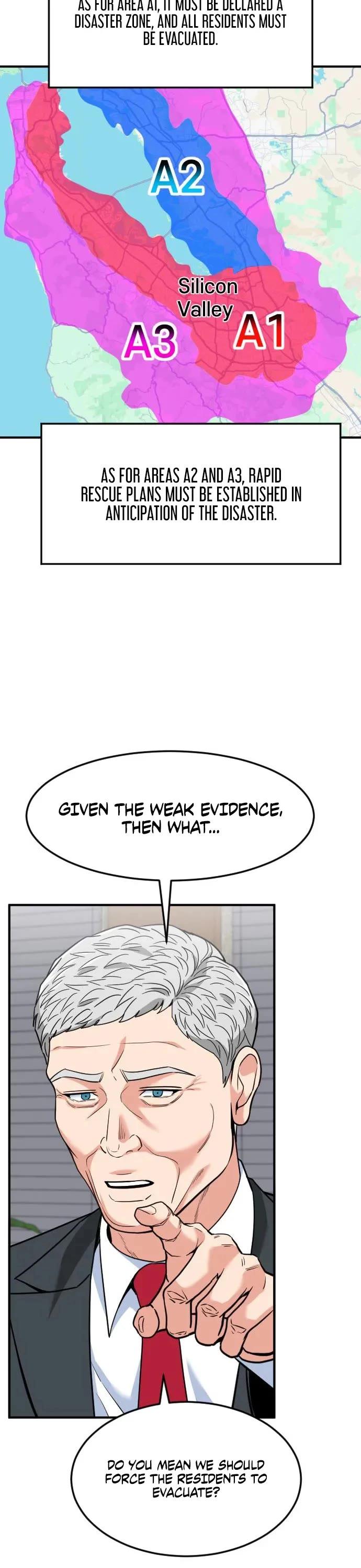The Investor Who Sees The Future Chapter 102 page 15 - Chapter 102