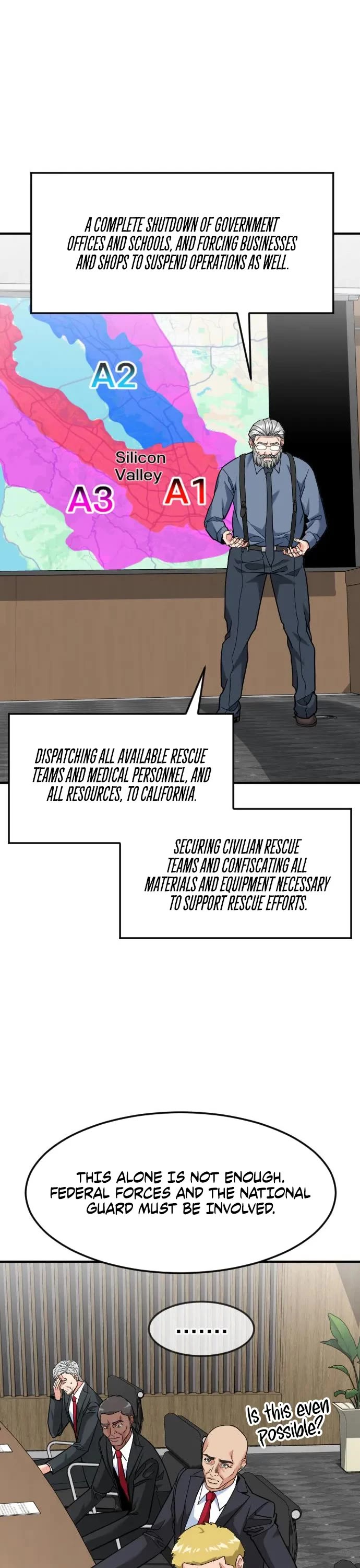 The Investor Who Sees The Future Chapter 102 page 16 - Chapter 102