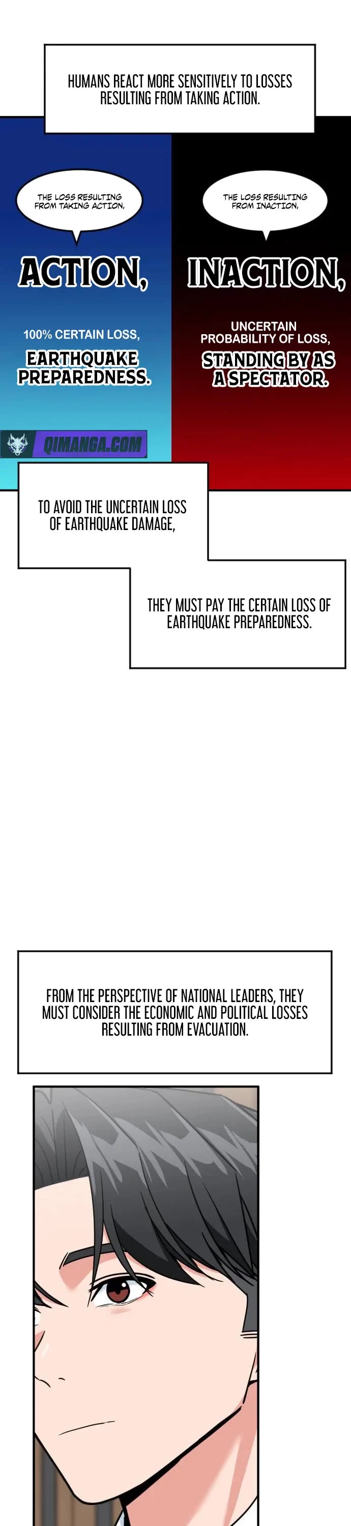 The Investor Who Sees The Future Chapter 102 page 18 - Chapter 102