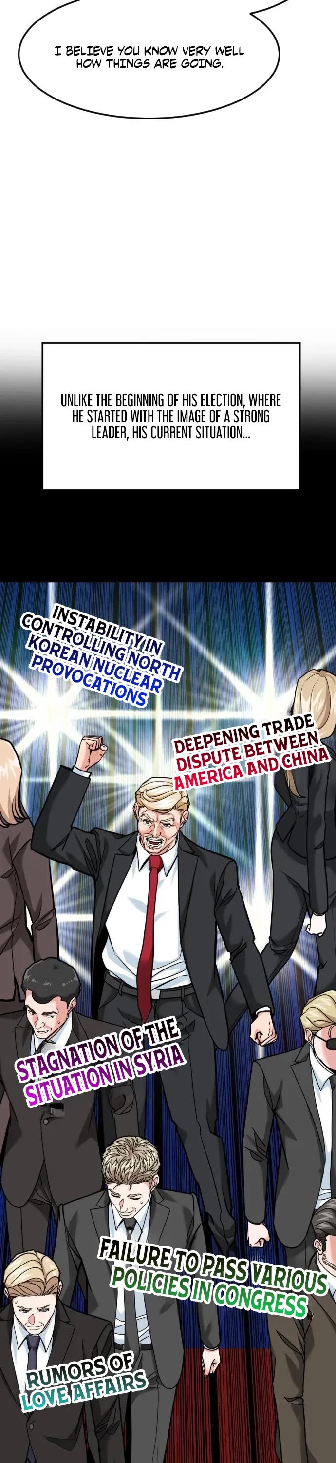 The Investor Who Sees The Future Chapter 102 page 26 - Chapter 102