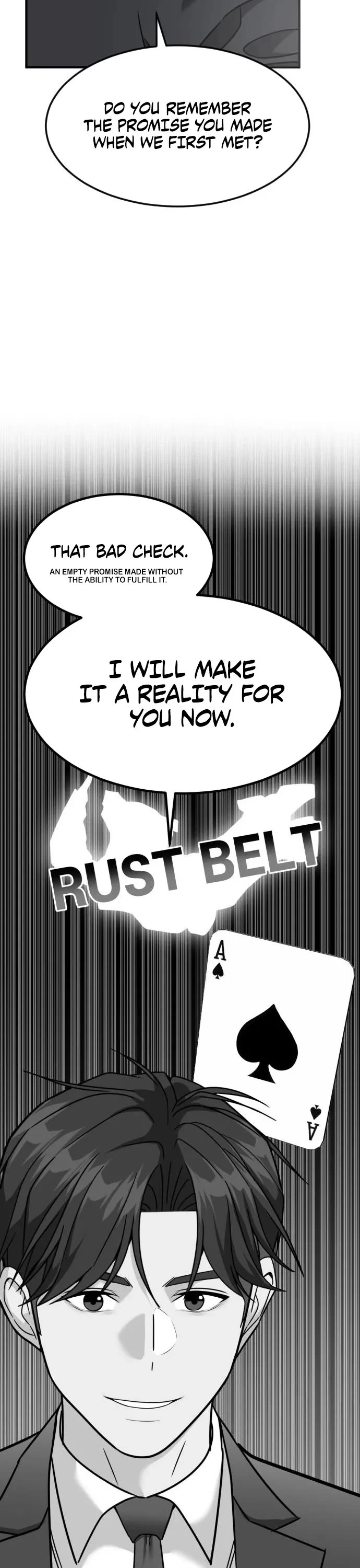 The Investor Who Sees The Future Chapter 102 page 29 - Chapter 102