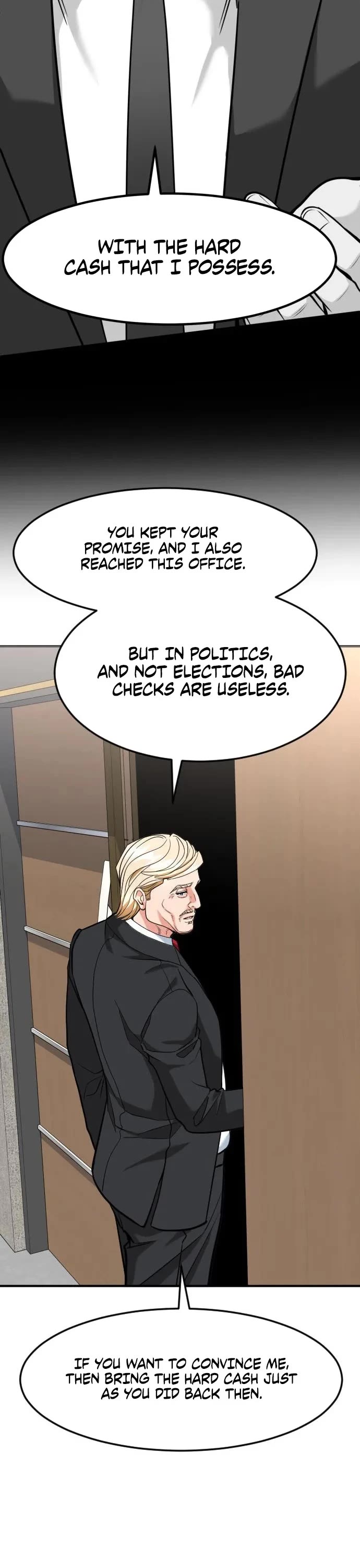 The Investor Who Sees The Future Chapter 102 page 30 - Chapter 102