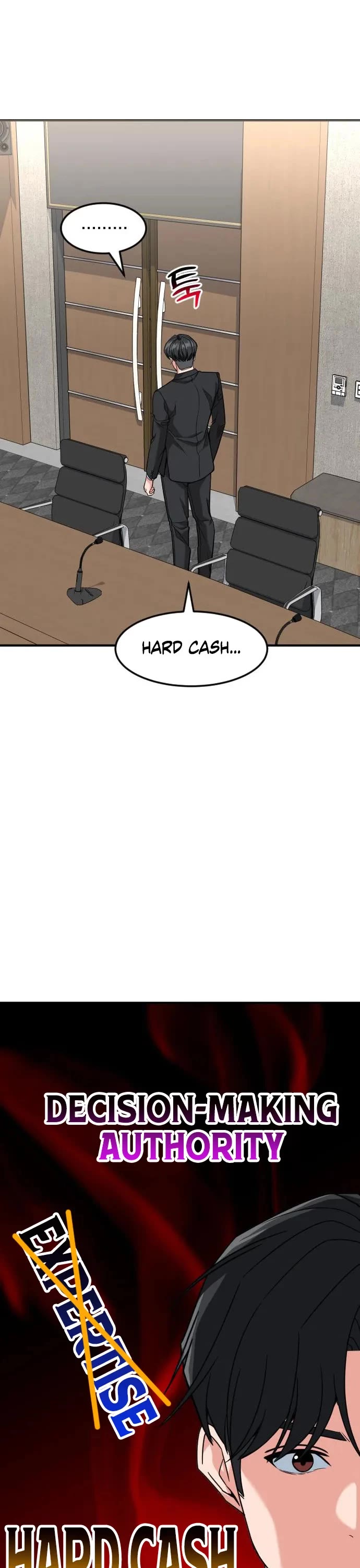 The Investor Who Sees The Future Chapter 102 page 31 - Chapter 102