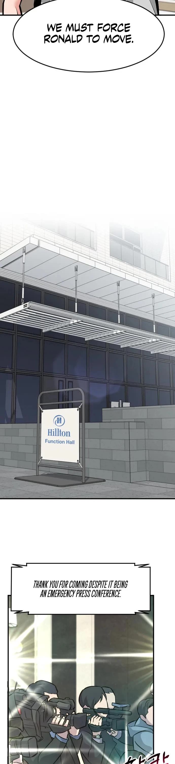 The Investor Who Sees The Future Chapter 102 page 39 - Chapter 102