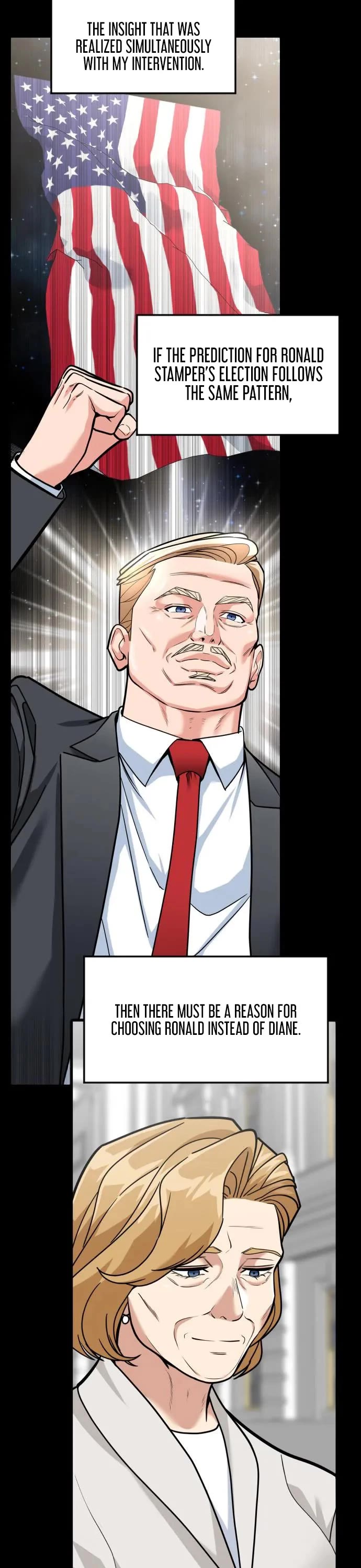 The Investor Who Sees The Future Chapter 102 page 47 - Chapter 102