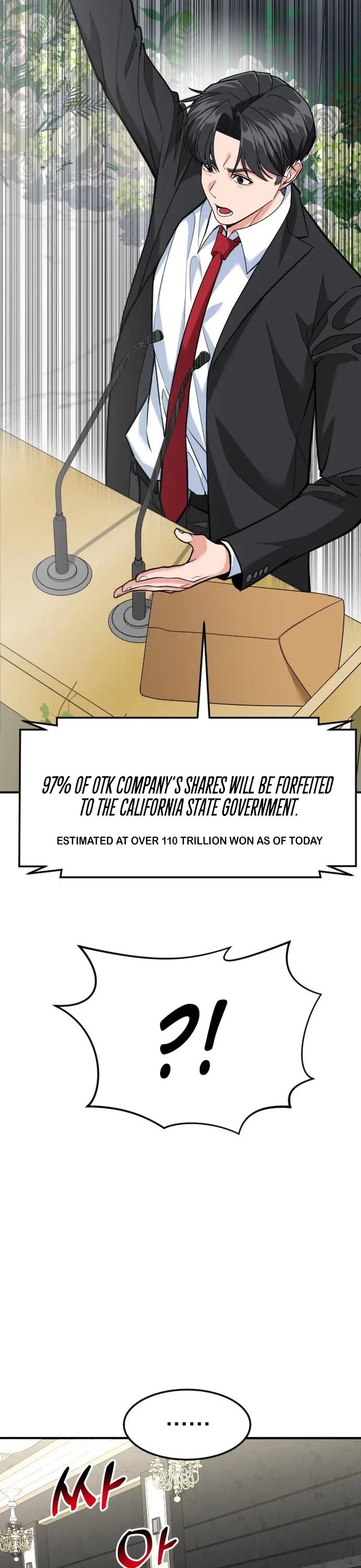 The Investor Who Sees The Future Chapter 102 page 51 - Chapter 102