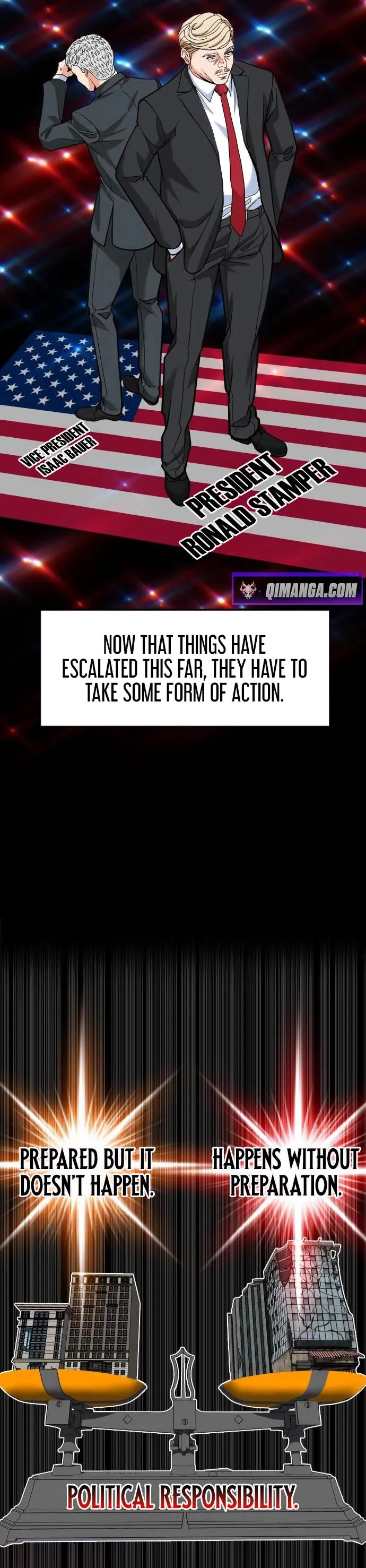The Investor Who Sees The Future Chapter 103 page 15 - Chapter 103
