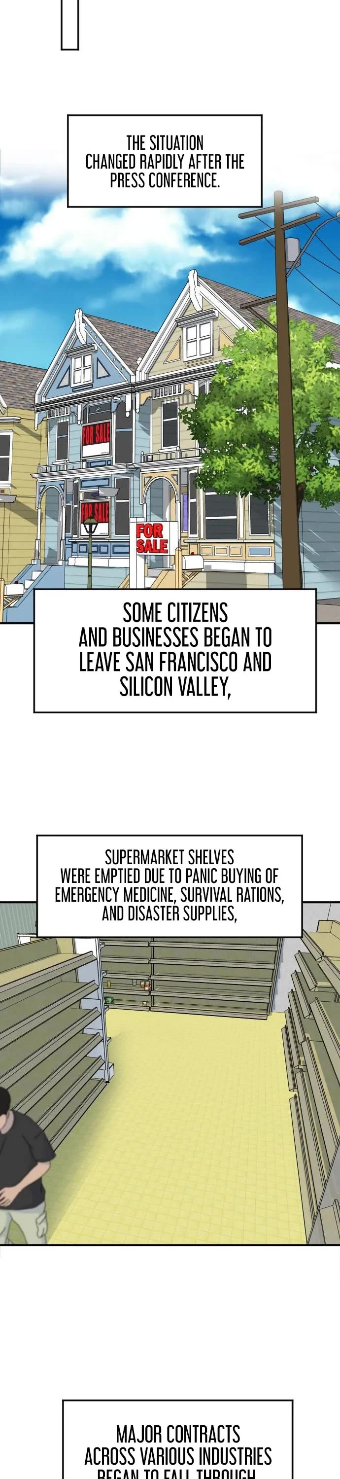 The Investor Who Sees The Future Chapter 103 page 17 - Chapter 103