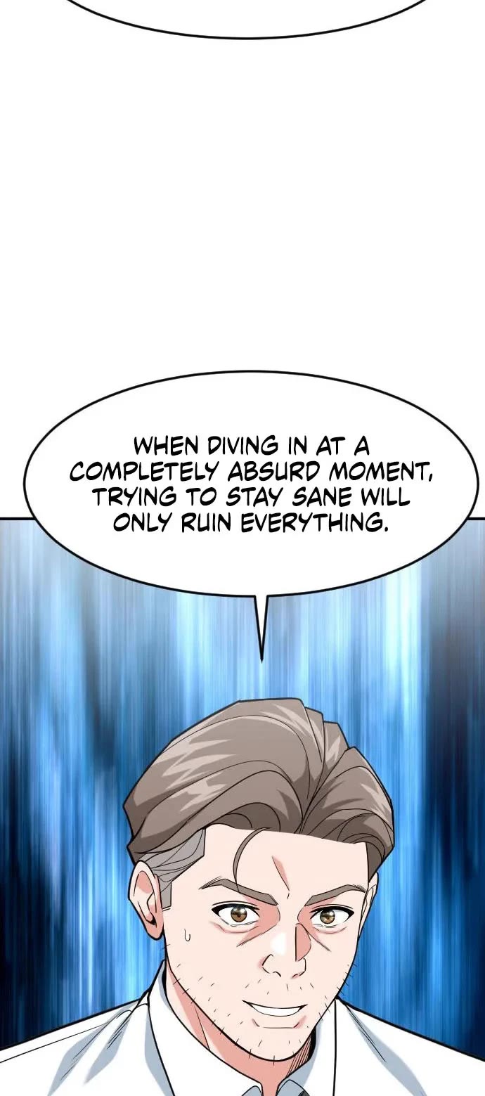 The Investor Who Sees The Future Chapter 103 page 36 - Chapter 103