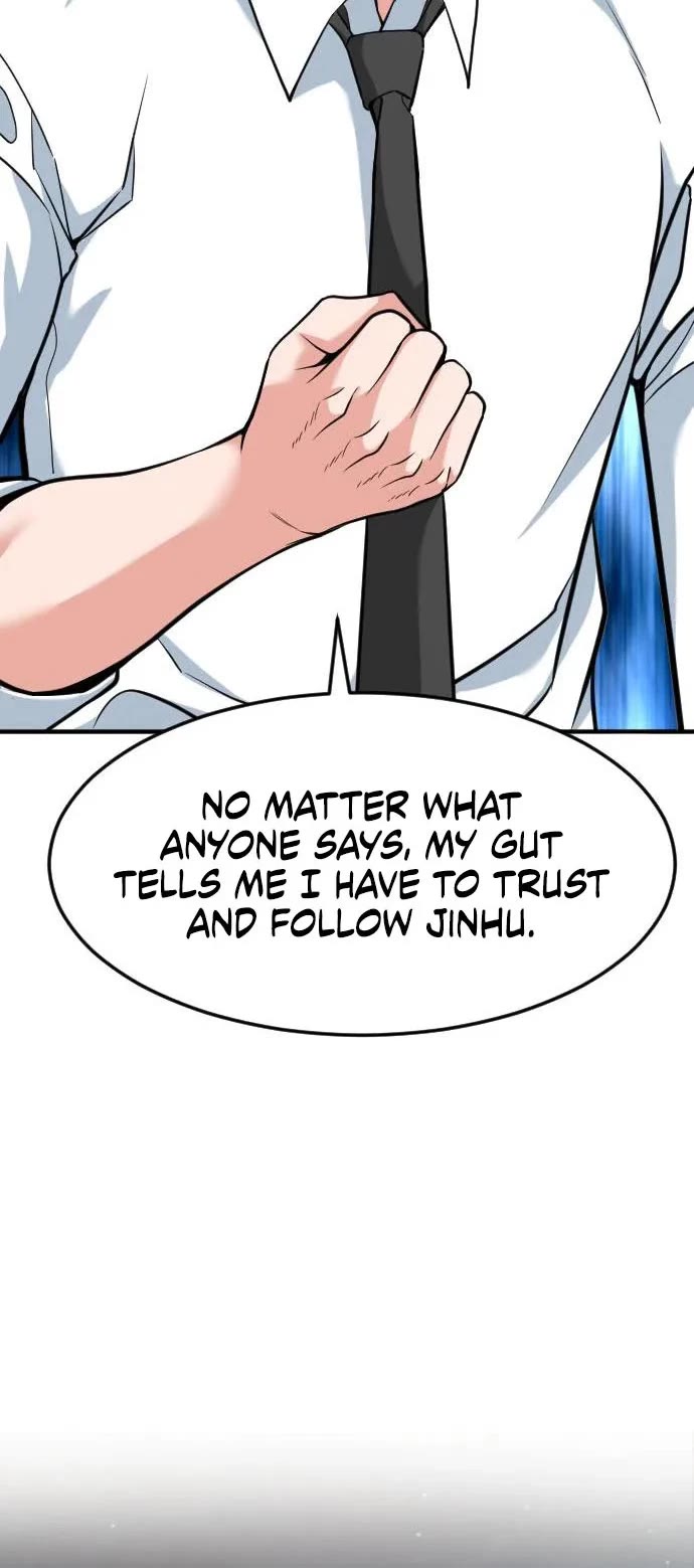 The Investor Who Sees The Future Chapter 103 page 37 - Chapter 103